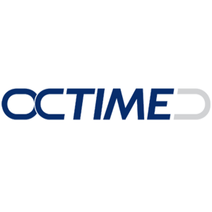 Logo d'Octime, un client de DONOS Conseil