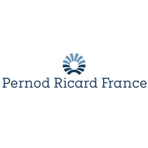 Logo Pernod Ricard France