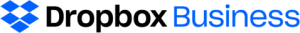 Dropbox business logo