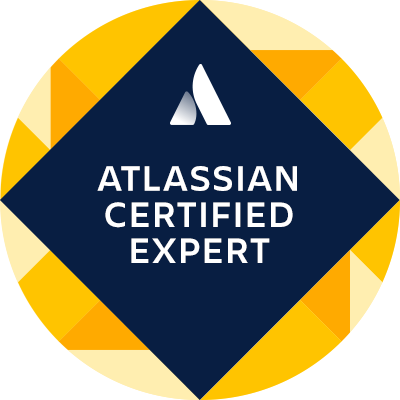 Atlassian Certified