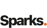 logo sparks