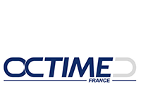 Octime logo