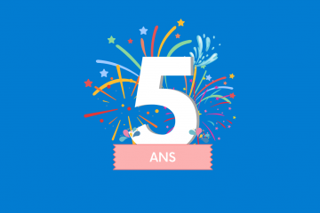 5 ans donos