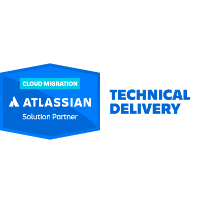 Atlassian Techincal Delivery Badge