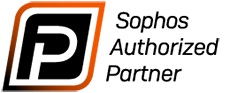 Sophos Authorized Partner badge
