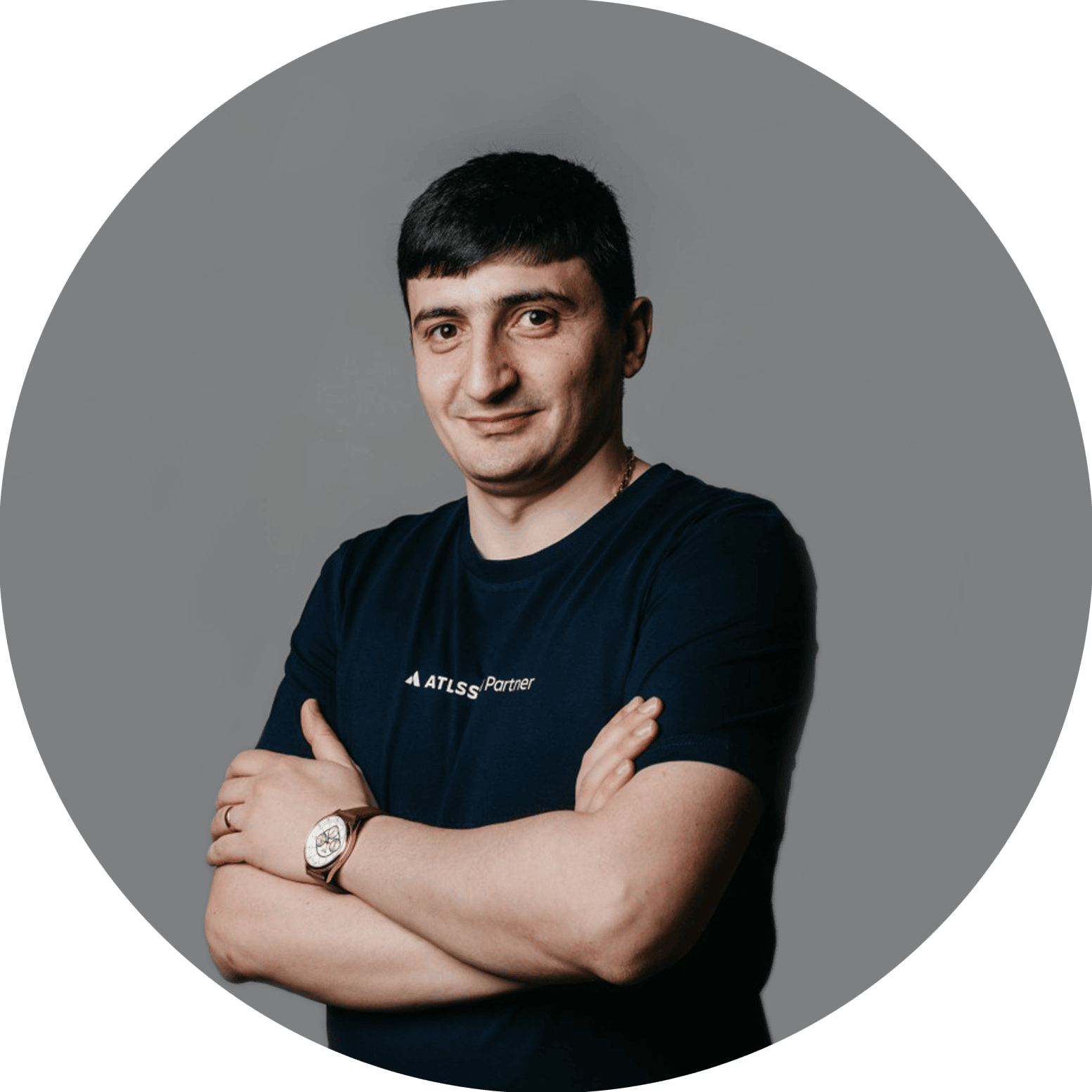 gevorg