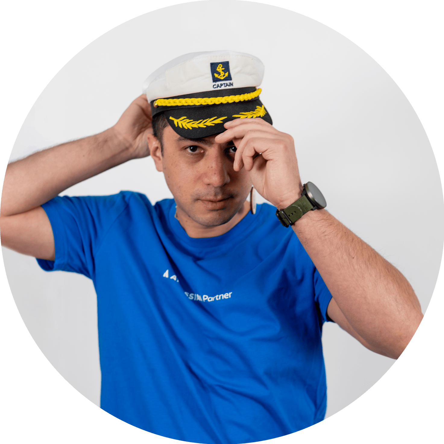 Mikael