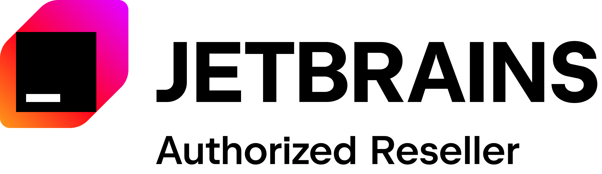 JetBrains Reseller Partner badge
