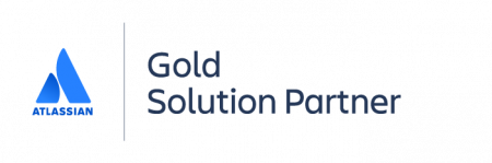 Gold Solution Partner Atlassian Gold Solution Partner