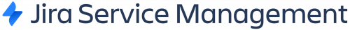 jira service management logo